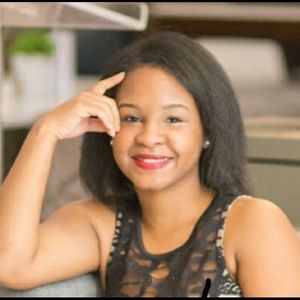 Meet your Posher, Chantelle